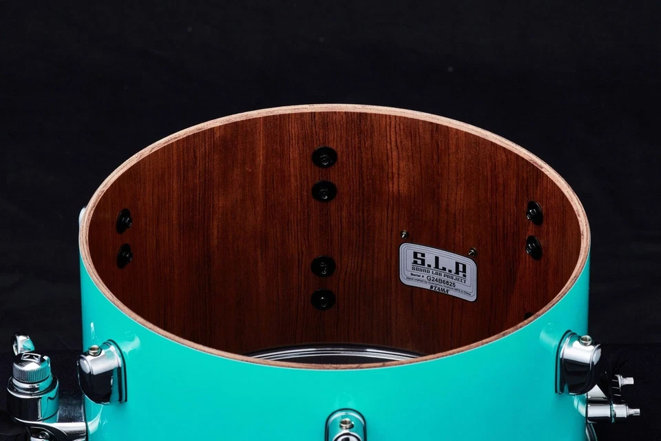 Tama S.L.P. Snae MOD Bubinga - Philo Tsoungui Model - Bild 2 von 2