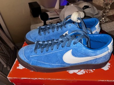 Size 11.5 - Devin Booker x Chevrolet x Nike Blazer Low Surf  display picture 2