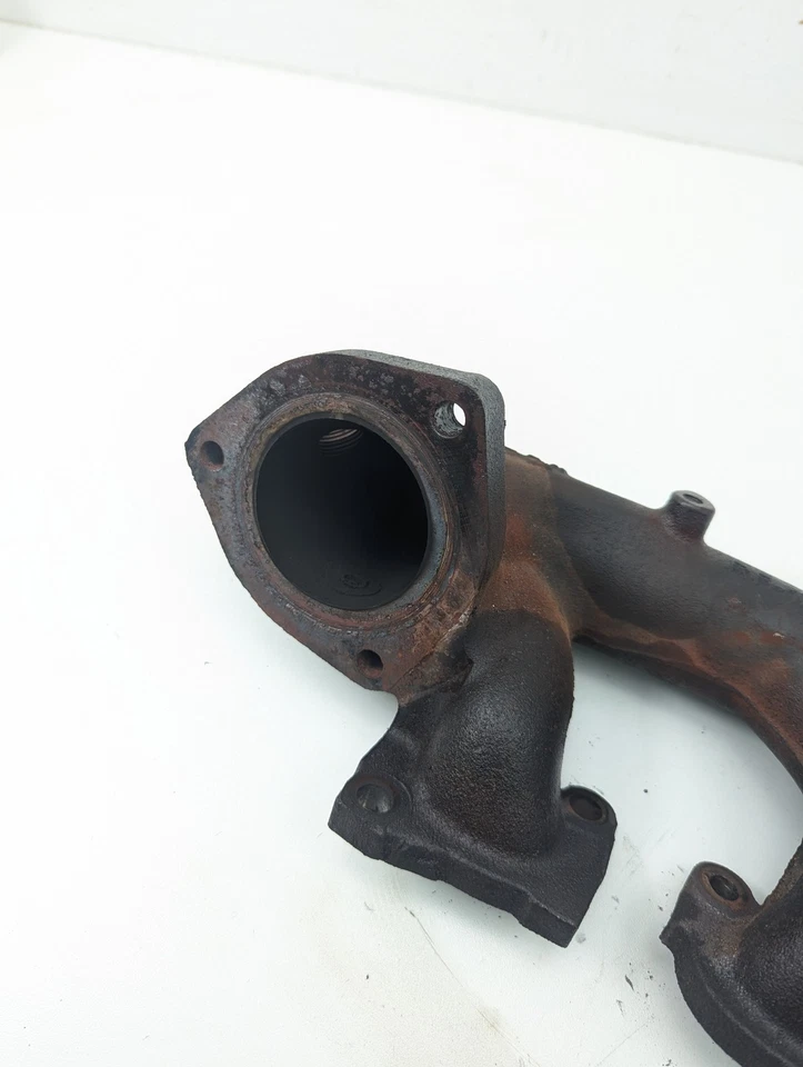 2002-2008 JAGUAR X - TYPE EXHAUST MANIFOLD RIGHT SIDE - Image 4 of 4