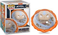 FUNKO POP! ANIMATION - AVATAR: AANG ALL ELEMENTS 6” (15 CM) (1000)