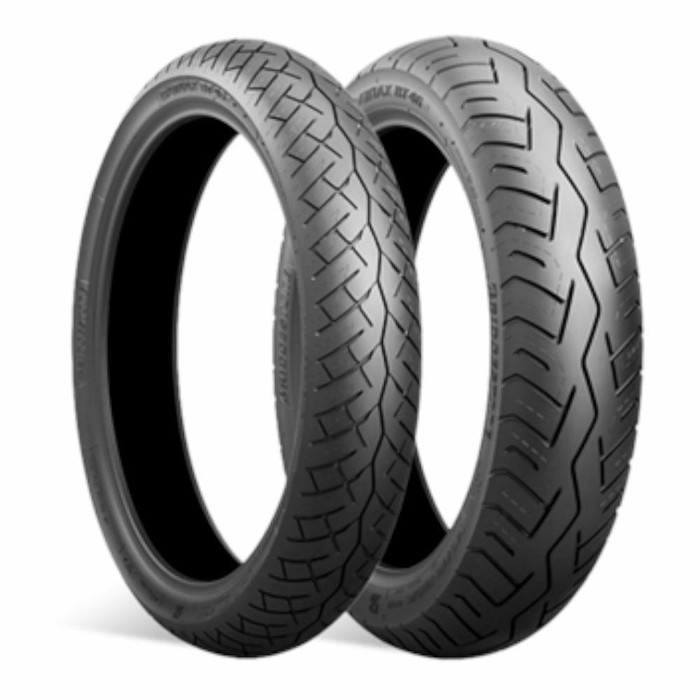 Pneu 150/70-17 69V Battlax BT46 touring haute performance
