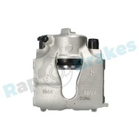 RAP Brakes Bremssattel R-K0214 Gusseisen FüR Opel Astra T98 CC Caravan F70 F35