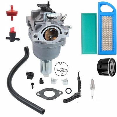 Carburetor For Briggs & Stratton Intek 14hp 15hp 16hp 17hp 18hp 19hp 20hp 21hp