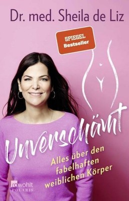Sheila de Liz de Liz, Sheila/Unverschämt