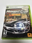 Midnight Club: Los Angeles Complete Edition (Xbox 360, 2009) Complete & Tested