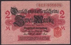 Germany 2 Mark coin from a recent eBay sale