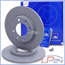 Disque de frein Peugeot 206