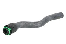 Heizungsschlauch Ausgang DNX026TT THERMOTEC für OPEL ASTRA G CC ASTRA G Caravan