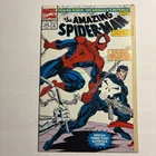 The Amazing Spider-Man #358 (Marvel Comics Late January 1992) VF+/NM