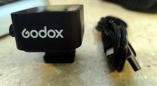 Godox X3 S Xnano Touchscreen TTL Wireless Flash Trigger Sony 