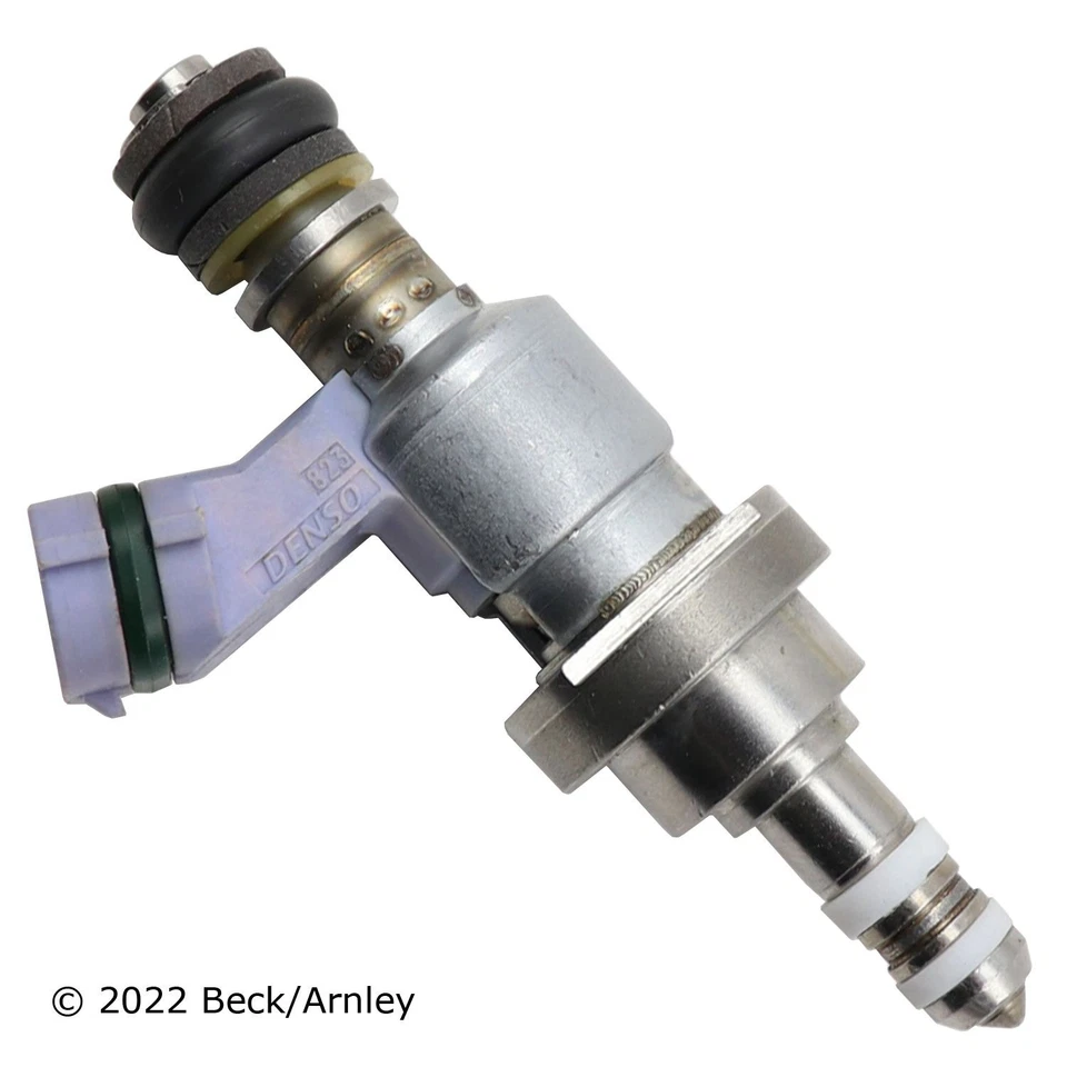 Novo injetor de combustível Beck Arnley 159-1095 para modelos Lexus 06-18 selecionados - Imagem 4 de 4