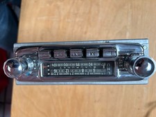 Autoradio Blaupunkt Köln TR de Luxe