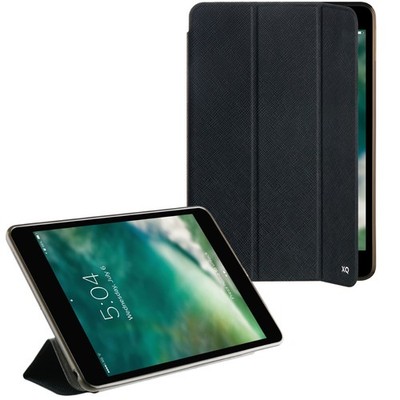 XQISIT Smart Case Tasche Cover Schutz-Hülle für Apple iPad mini 7 2024 6 2021