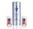 iS Clinical PerfecTint Powder Bronze SPF 40 DEEP Broad Spectrum NIB Exp 2/26
