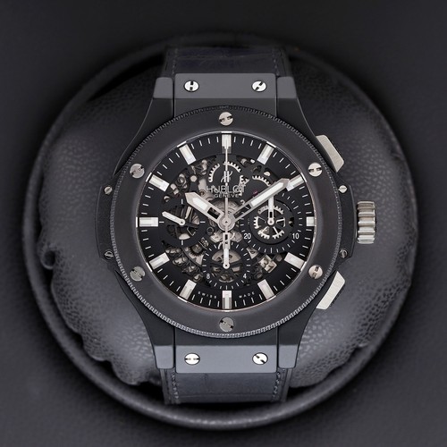 Hublot Big Bang Aero Bang 44mm 311.CI.1170.GR