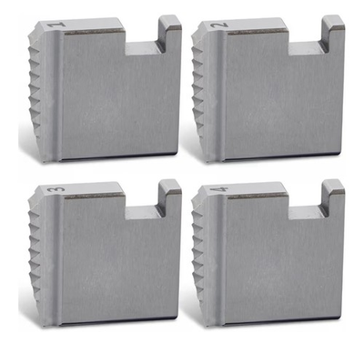 #ad #ad 1 Inch NPT Pipe Die Set 4pc Right Hand Alloy Steel for RIDGID 00R 11R 111R $51.99