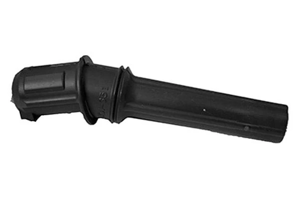 Bujía de encendido original Ford cable arranque arranque arranque cable protección F7TZ12A4 Foto 2 de 4