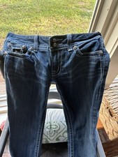 miss me jeans 29 Bootcut