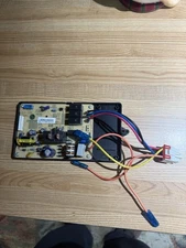 New EBR74697906 Genuine OEM LG Electronic Control Board