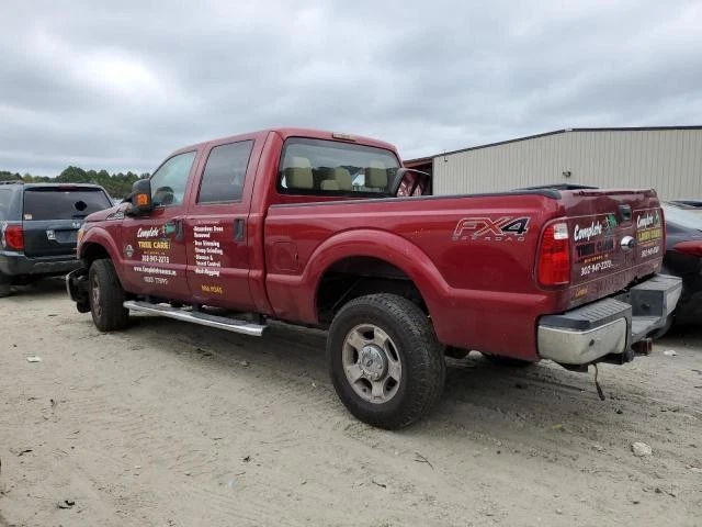 Used Automatic Transmission Assembly fits: 2015 Ford F250SD PICKUP AT 6.7L diese - Imagem 2 de 4