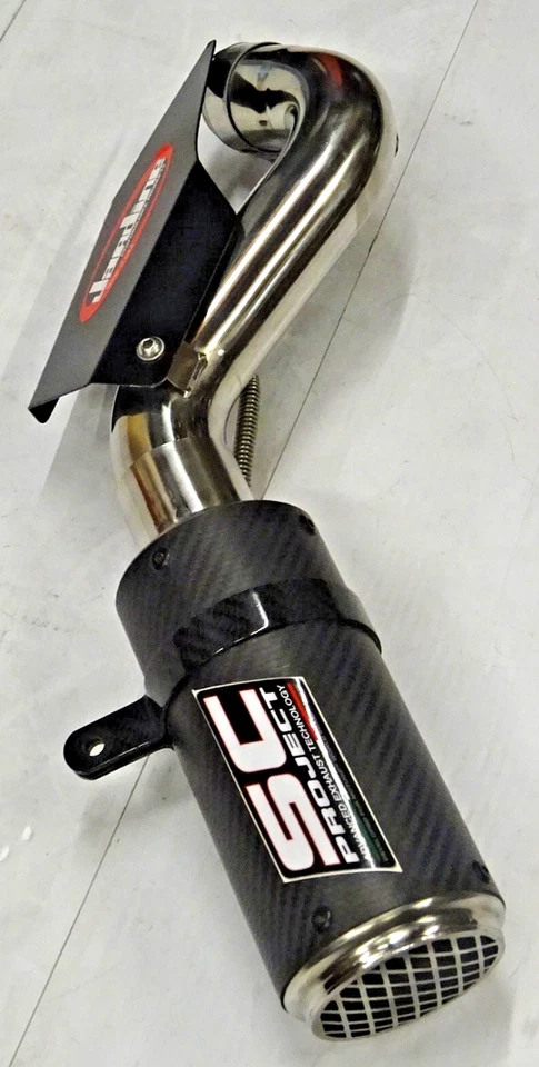 HONDA CBR1000RR FIREBLADE  JARDINE EXHAUST END CAN SILENCER 2008 - 2012 — 第 2/4 张图片