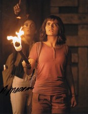 STUNNING: Hand Signed Madeleine Madden 10x8 Photo, Obtained In Person [5]