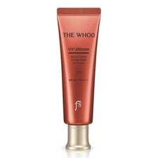  WHOO UV Ultimate Red Vitamin Sunscreen - 50ml SPF50 PA   