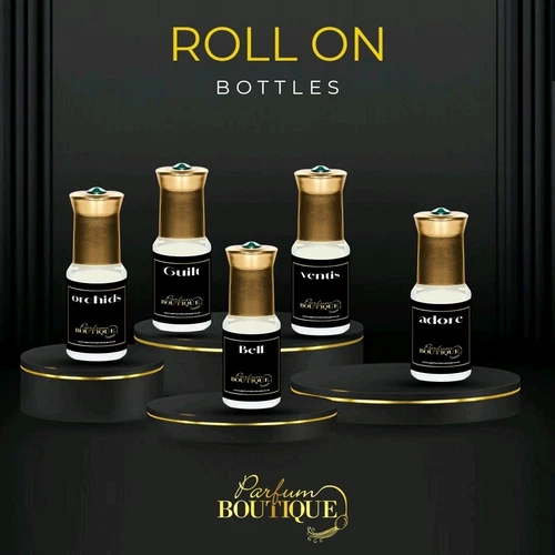 Flowerbomb oil perfume / Fragrance by Parfum Boutique 
