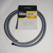 Everbilt 1006 959 163 Replacement Kitchen Pullout Faucet Spray Hose 0197