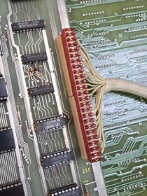 Original Atari Arcade Tempest PCB Game Board Set!!!