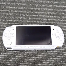 Sony PSP 3000 Handheld Gaming Console Portable PlayStation