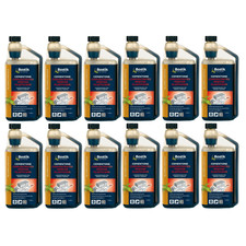 Bostik 12x 1L Cementone Concentrated Mortar Plasticiser Opti Primer