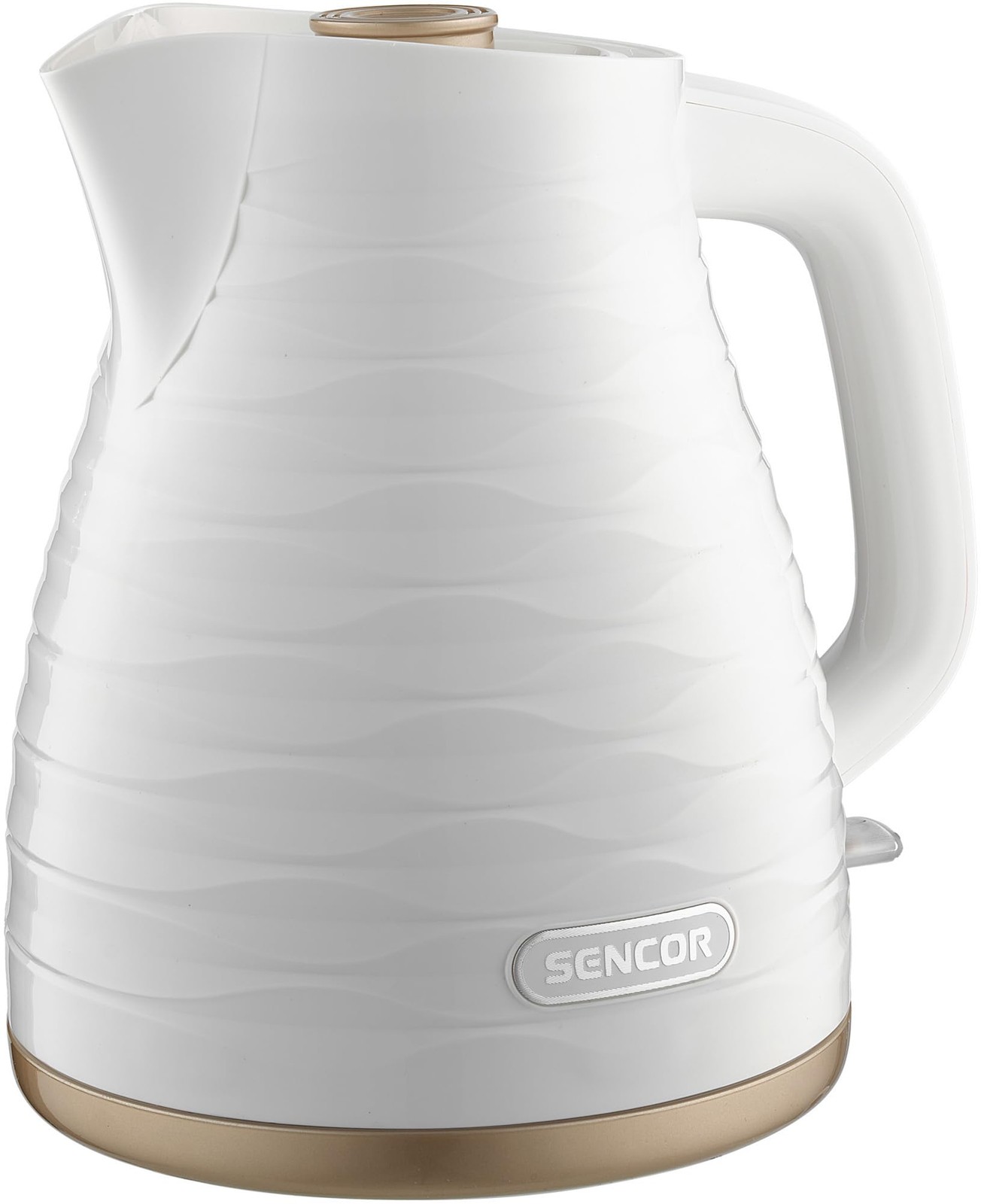 Bollitore Elettrico Sencor SWK 7500WH 1.7L 2200W | Offerta Shop Online