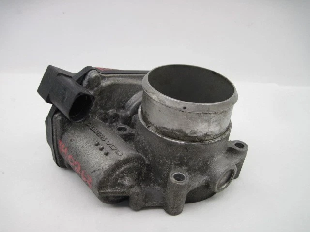 Used Fuel Injection Throttle Body fits: 2007 Audi A4 2.0 Grade B Foto 4 de 4
