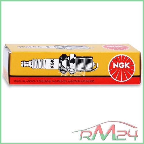 NGK 4930 Candela Accensione per Alfa Romeo Citroen Mercedes Nissan Peu