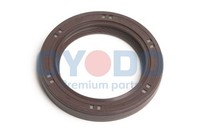 Wellendichtring Kurbelwelle Oyodo 26U0502-OYO FüR Opel Antara L07 Cdti 4X4 Fiat
