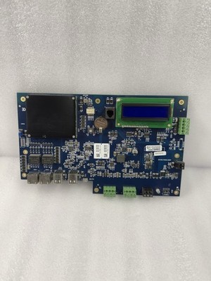 Software Haus Istar Ultra Ustar Gcm Zugangskontrollplatine D0312-7101-01 Platine