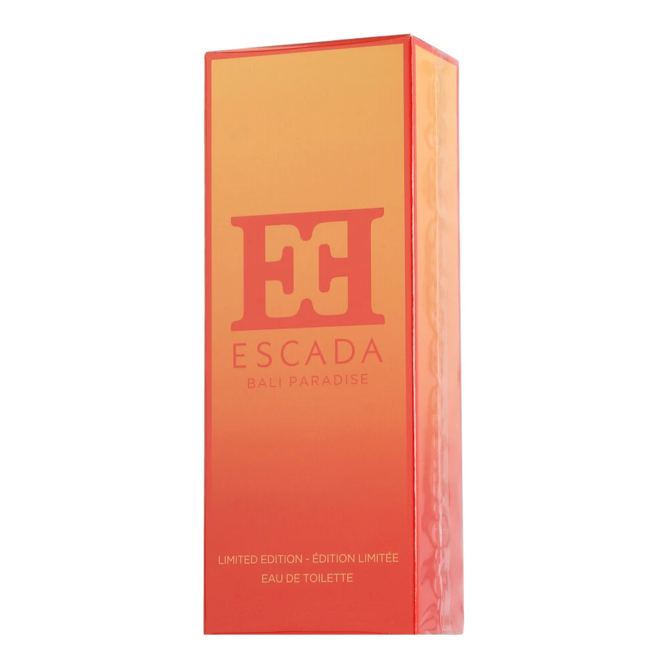 Escada - Bali Paradise EDT Spray 100ml