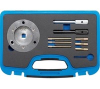 Bgs Motor-Einstellwerkzeug-Satz | FüR Ford 2.0, 2.4 Tdci | Tddi