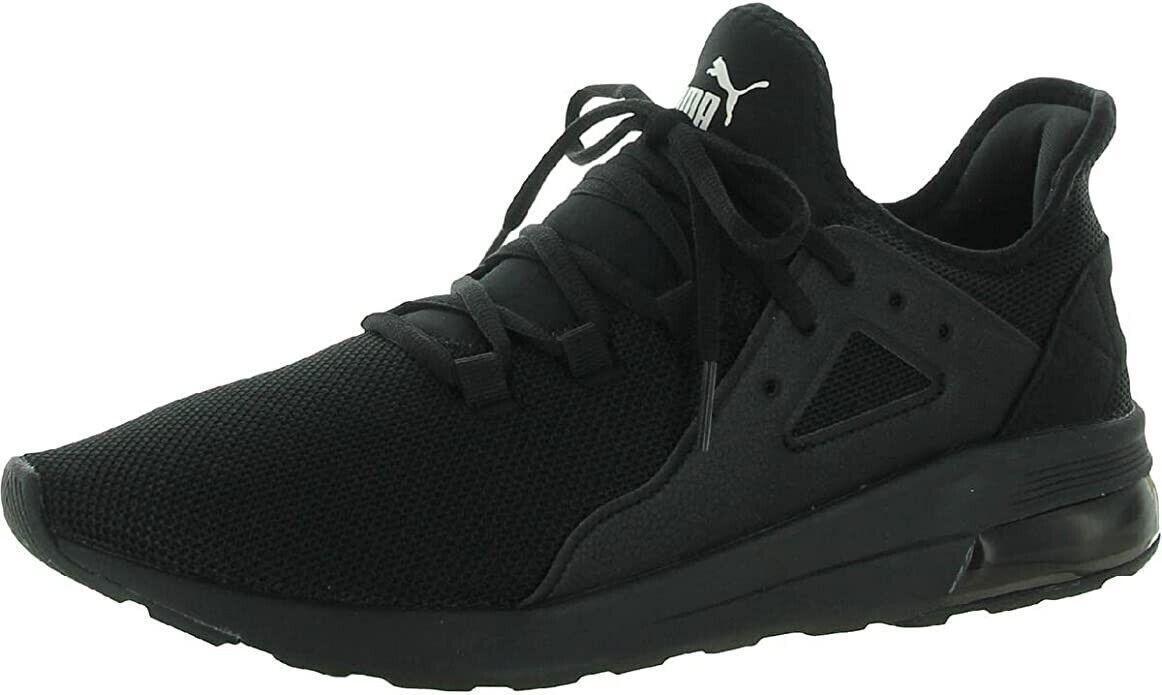 Puma Axelion Spark Black High Risk Red for sale | eBay display picture 1