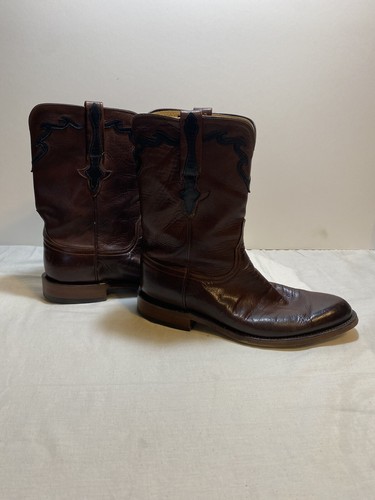 Handmade Lucchese Classics L0108 