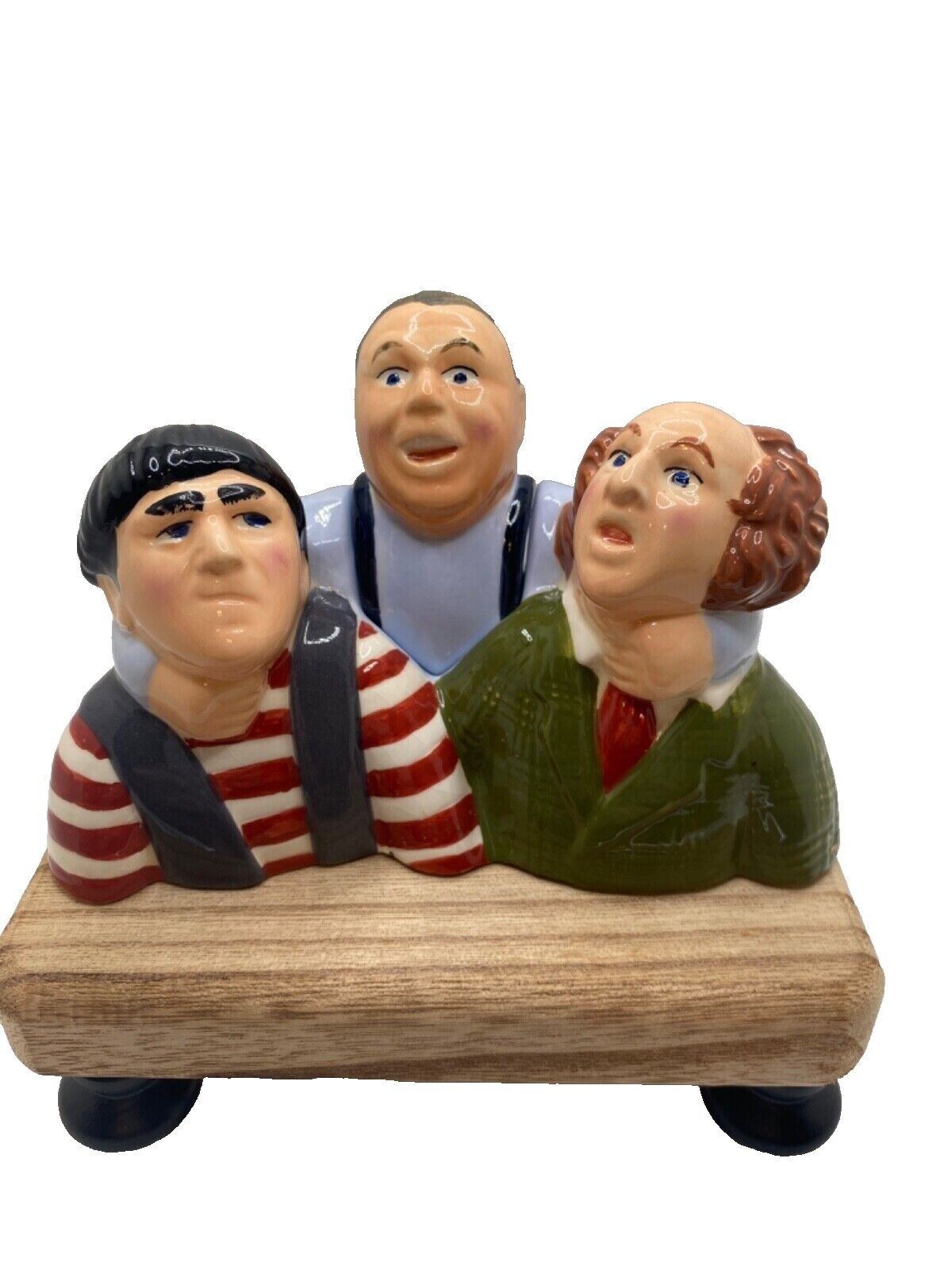 Three Stooges Statues | eBay Three Stooges Statues | eBay