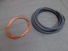 MUELLER INDUSTRIES INC 40820501/TAYREFLN550 1/4" X 1/2" X 50' SWEAT LINE-SET