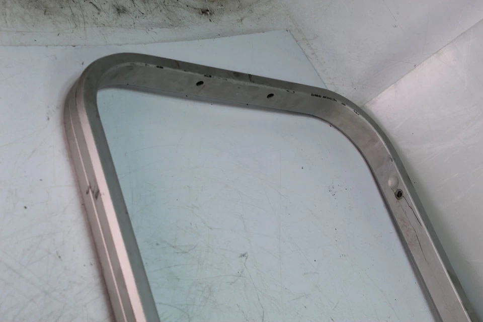 11-17 Ski-doo Summit 800r Freeride E-tec 154in Rear Back Bumper Grab Bar - Image 4 of 4