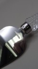 Godinger Pie / Cake Server with Crystal Handle, 11.5 inches — photo 3