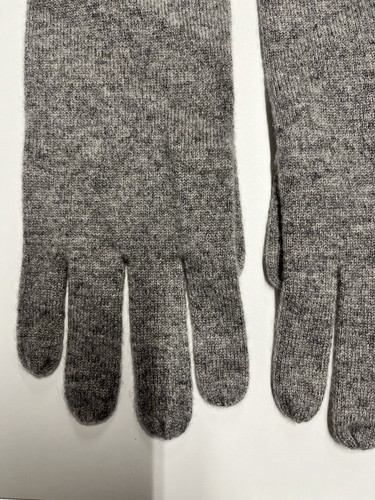 William Sharp 100% Cashmere Long Gloves. New - Picture 4 of 18