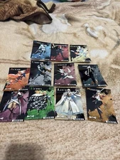 Metaphor ReFantazio Atlus Animate Exclusive Bonus Item Full Set