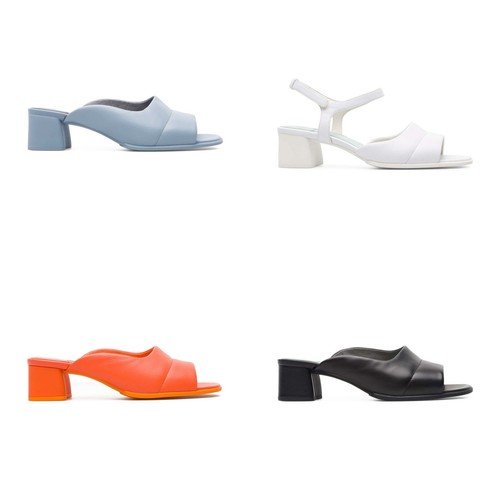 Camper Women Katie Sandals | eBay
