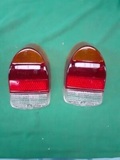 Feu arrière Volkswagen COCCINELLE