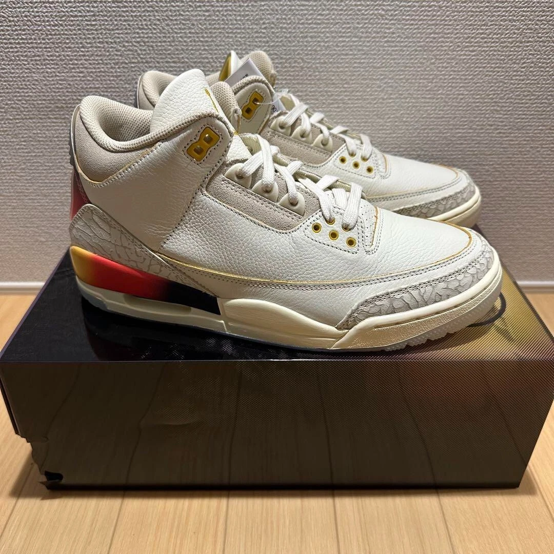 Jordan on sale 27 new